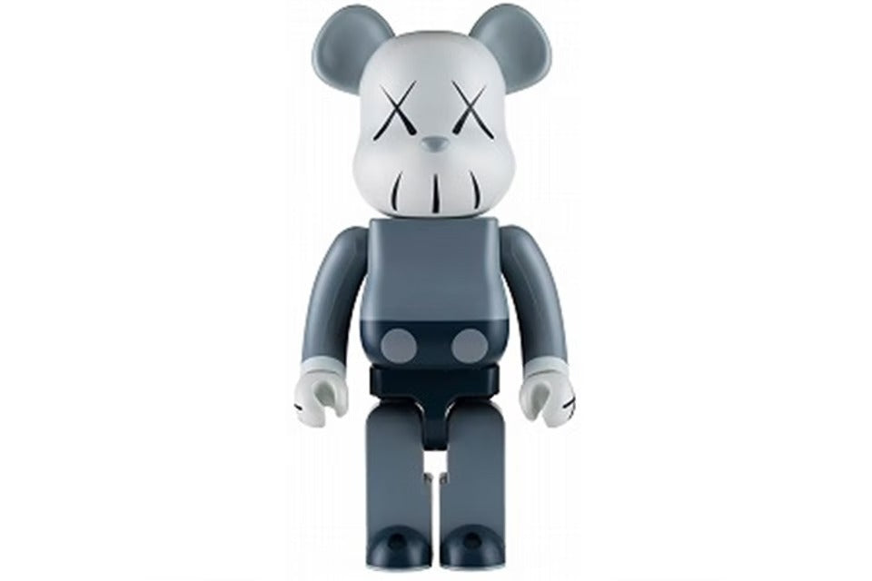 Bearbrick cheap 1000 kaws