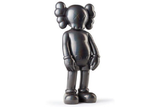 KAWS Five Years Later Companion Vinyl Figure Bronze