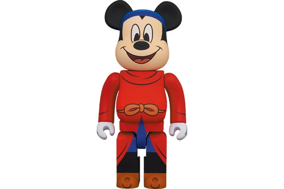 Bearbrick Fantasia Mickey 1000%