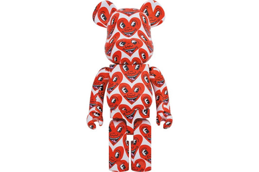 Bearbrick KEITH HARING #6 1000%