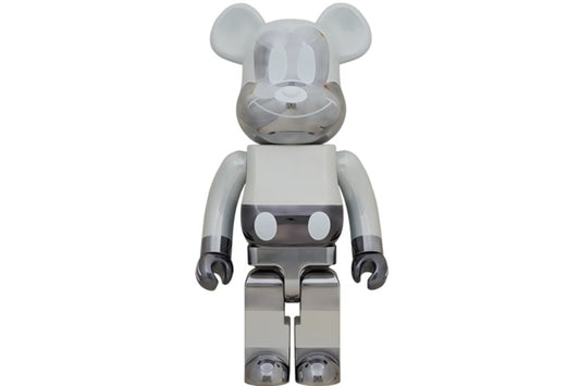 Bearbrick Fragment MICKEY MOUSE 1000% REVERSE