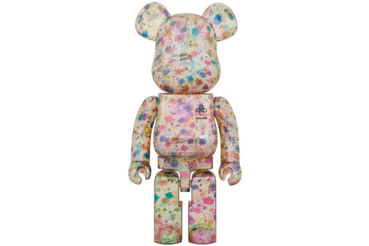 Bearbrick Anever 1000%