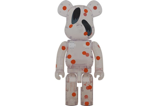 Bearbrick SR_A 1000%