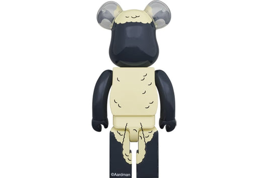 Bearbrick Shaun the Sheep 1000%