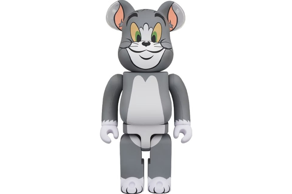 Bearbrick Tom 1000%