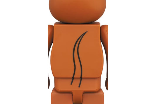 Bearbrick Jerry 1000%