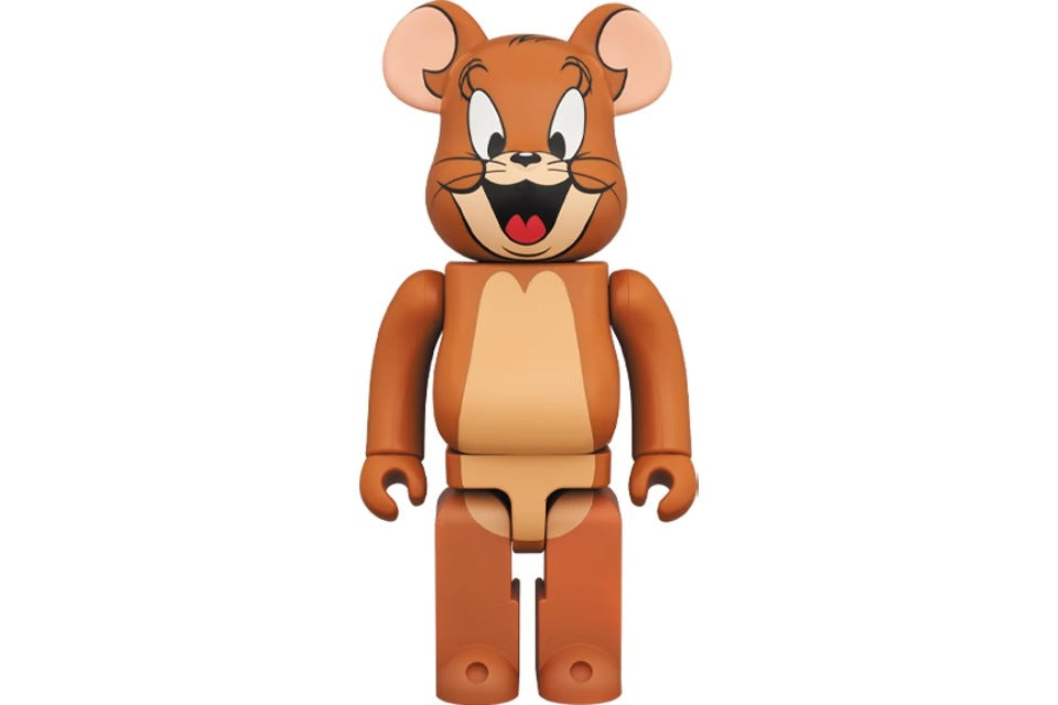 Bearbrick Jerry 1000%