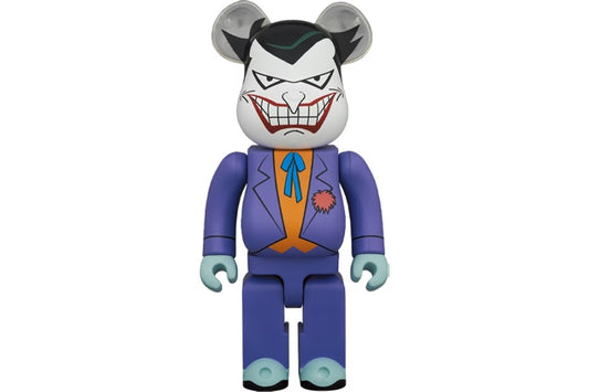 Bearbrick The Joker 1000%