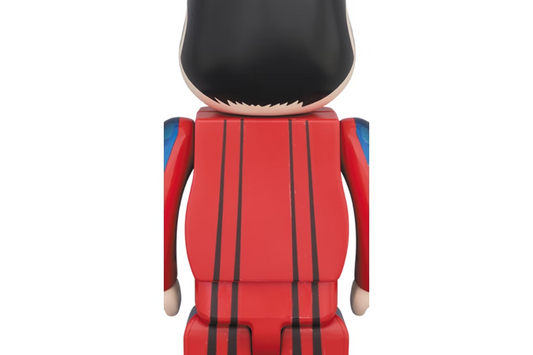 Bearbrick x Superman 1000% Multi