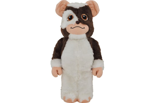 Bearbrick Gremlins Gizmo Costume Version 1000%