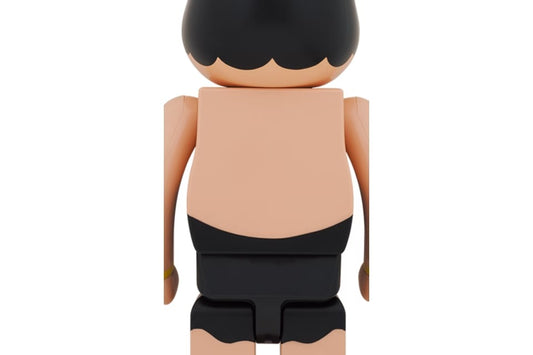 Bearbrick Betty Boop (TM) 1000% Black Ver.