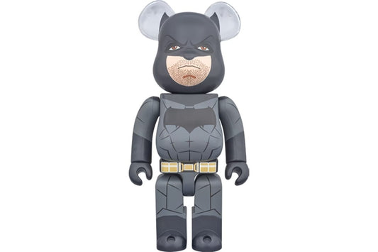 Bearbrick x Batman 1000% Multi