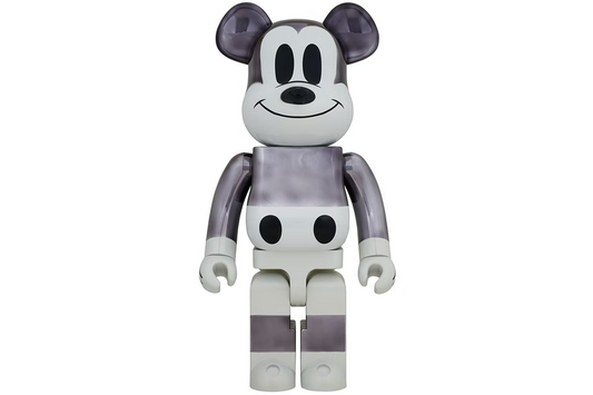 Medicom 2018 Disney x Fragment Mickey Mouse 1000%