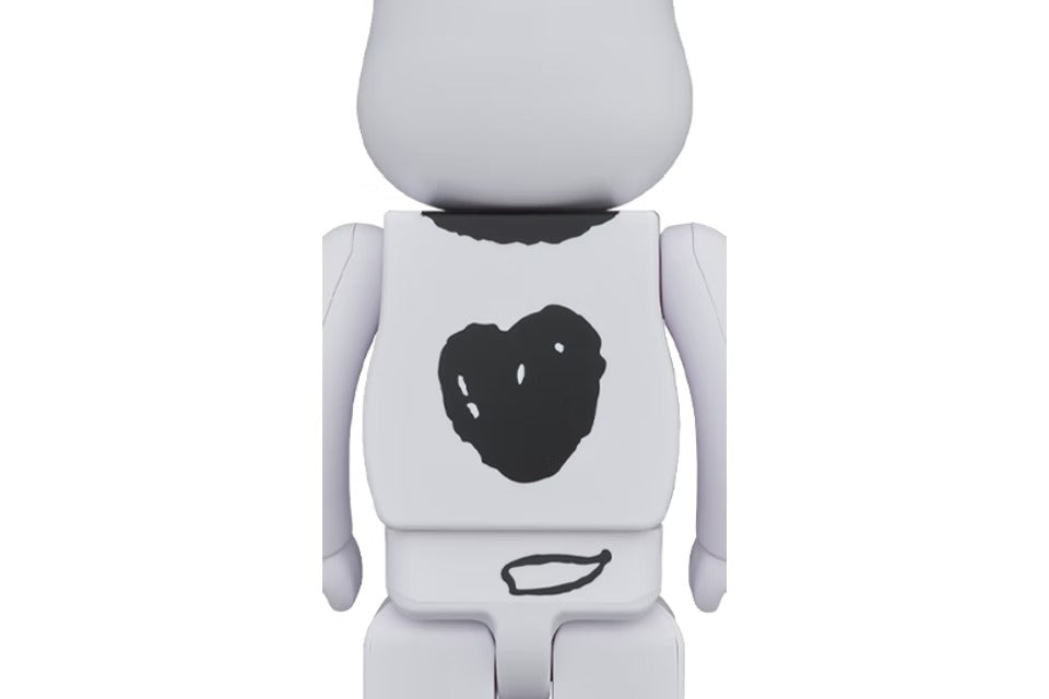 Bearbrick Belle 1000%