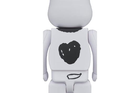 Bearbrick Belle 1000%