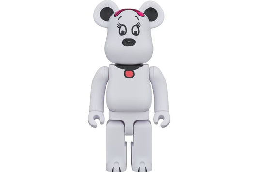 Bearbrick Belle 1000%