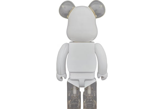 Bearbrick EVE - WALL E 1000%