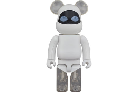 Bearbrick EVE - WALL E 1000%