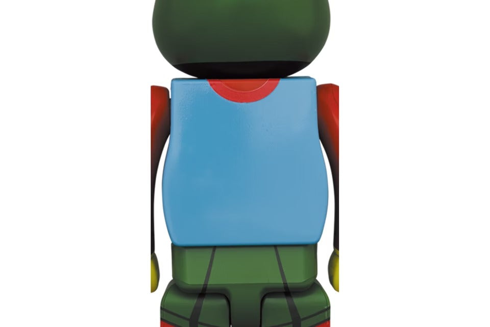 Bearbrick Space Jam: A New Legacy Marvin the Martian 1000%