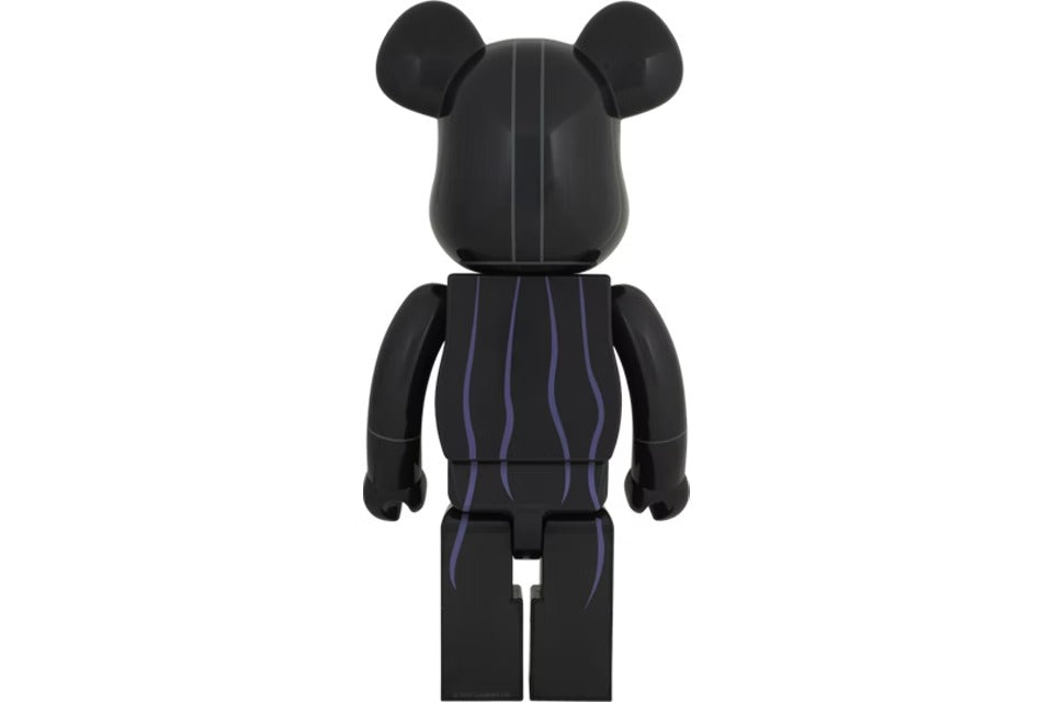 Bearbrick x Star Wars Darth Vader 1000% Black