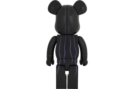 Bearbrick x Star Wars Darth Vader 1000% Black