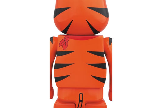 Bearbrick x Kellogg's Tony The Tiger 1000% Multi