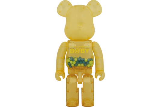 Bearbrick MY FIRST B@BY INNERSECT 2020 1000%