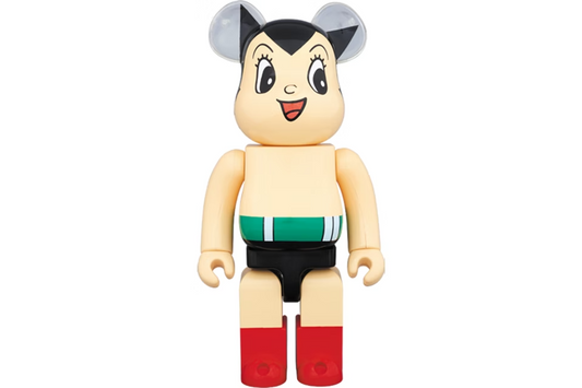 Bearbrick Astroboy 1000% Multi