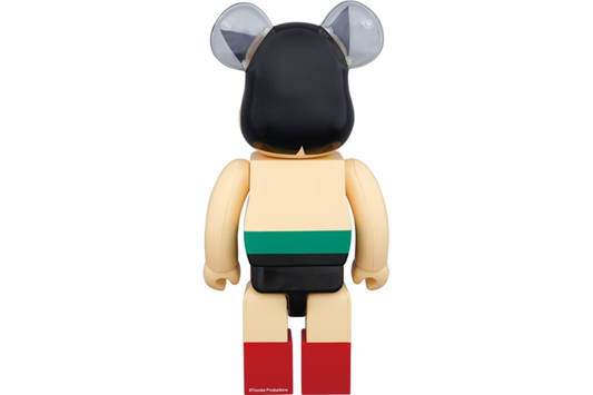 Bearbrick Astroboy 1000% Multi