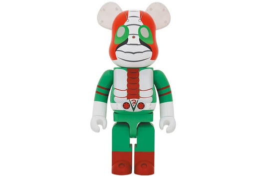 Bearbrick Kamen Rider V3 1000%