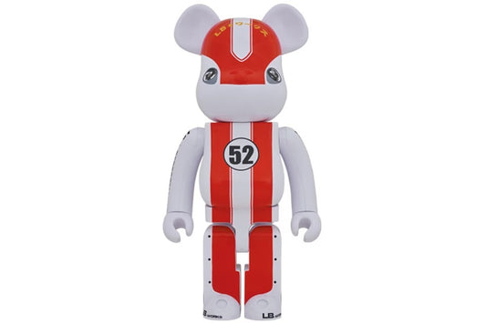 Bearbrick Riva Z-kun 1000%