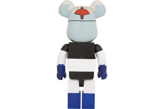 Bearbrick Mazinger Z 1000% Multi