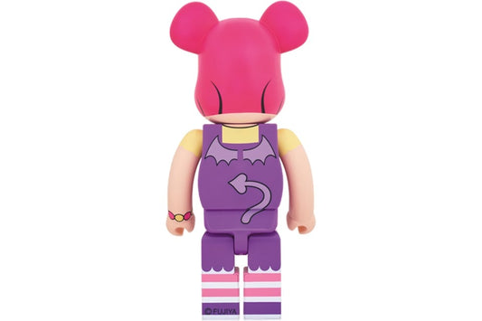 Bearbrick Pecola-Chan 1000% Multi