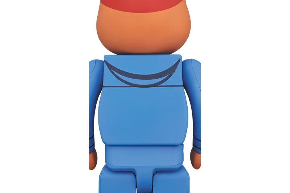 Bearbrick x Paddington (TM) 1000%