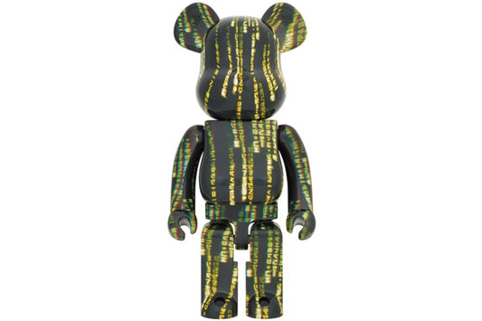 Bearbrick The Matrix Resurrections 1000%