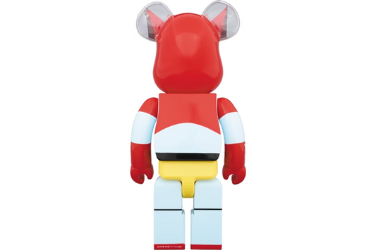 Bearbrick Getter 1 1000% Multi