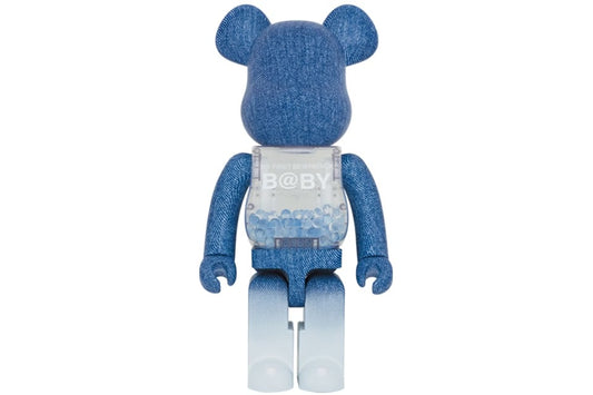 Bearbrick x INNERSECT 2021 My First Baby 1000%