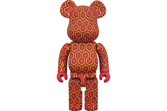 Bearbrick x The Shining 1000% Multi