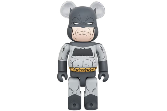 Bearbrick Batman The Dark Knight Returns 1000%