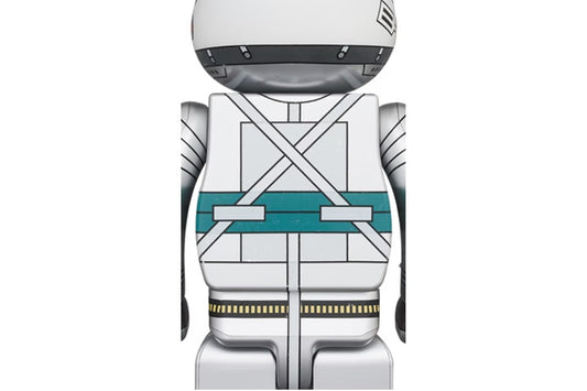 Bearbrick Project Mercury Astronaut 1000%