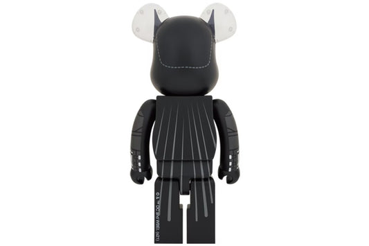 Bearbrick The Batman 1000%