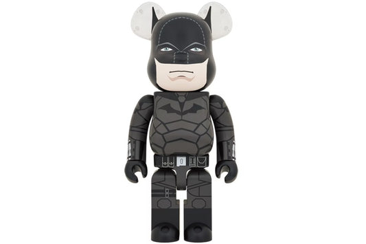 Bearbrick The Batman 1000%