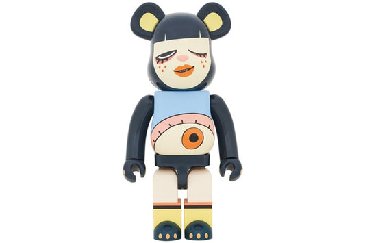 Bearbrick Lauren Tsai 1000%