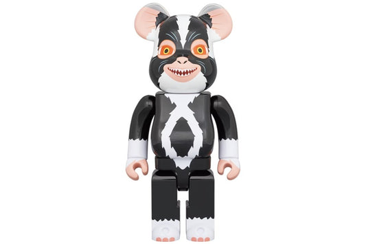 Bearbrick Gremlins 2: The New Batch Mohawk 1000%