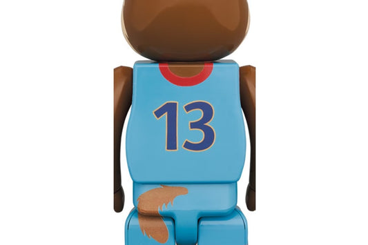 Bearbrick x Space Jam: A New Legacy Wile E. Coyote 1000%