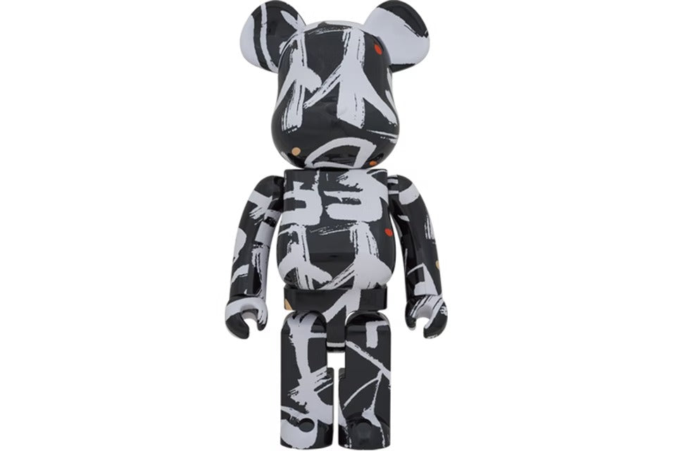 Bearbrick Han Meilin 1000%