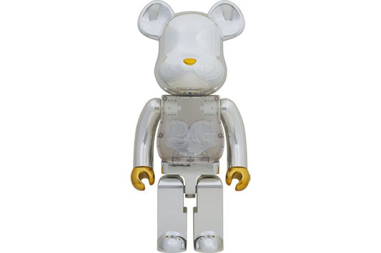 Bearbrick 2G 1000%