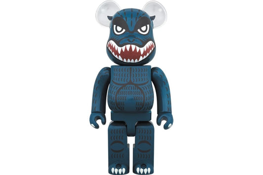 Bearbrick Godzilla 1000% Multi