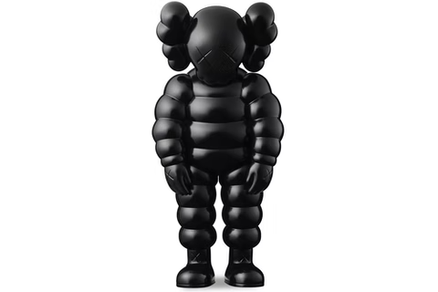 KAWS What Party Figure Set